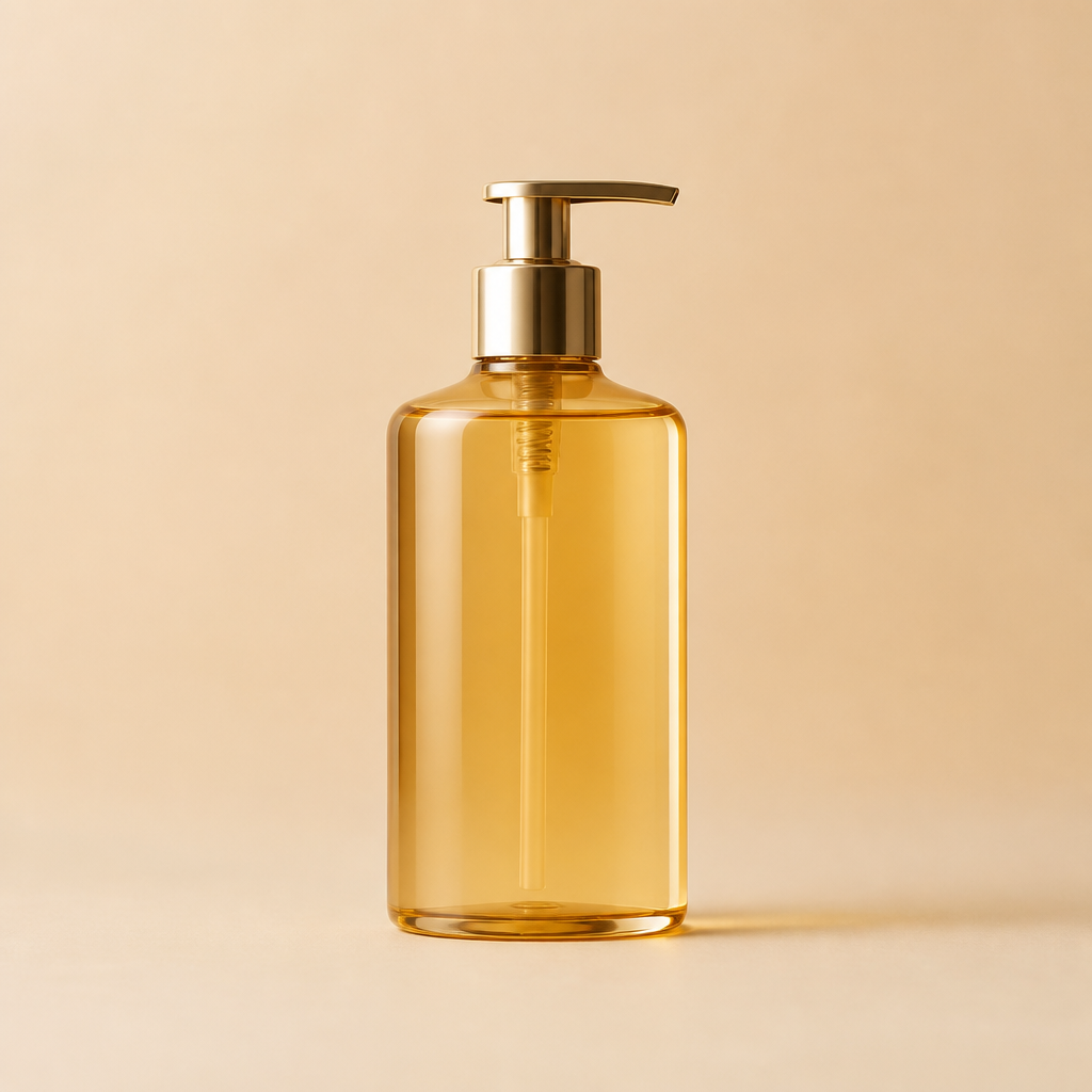 Shampoo Keratina DEMO