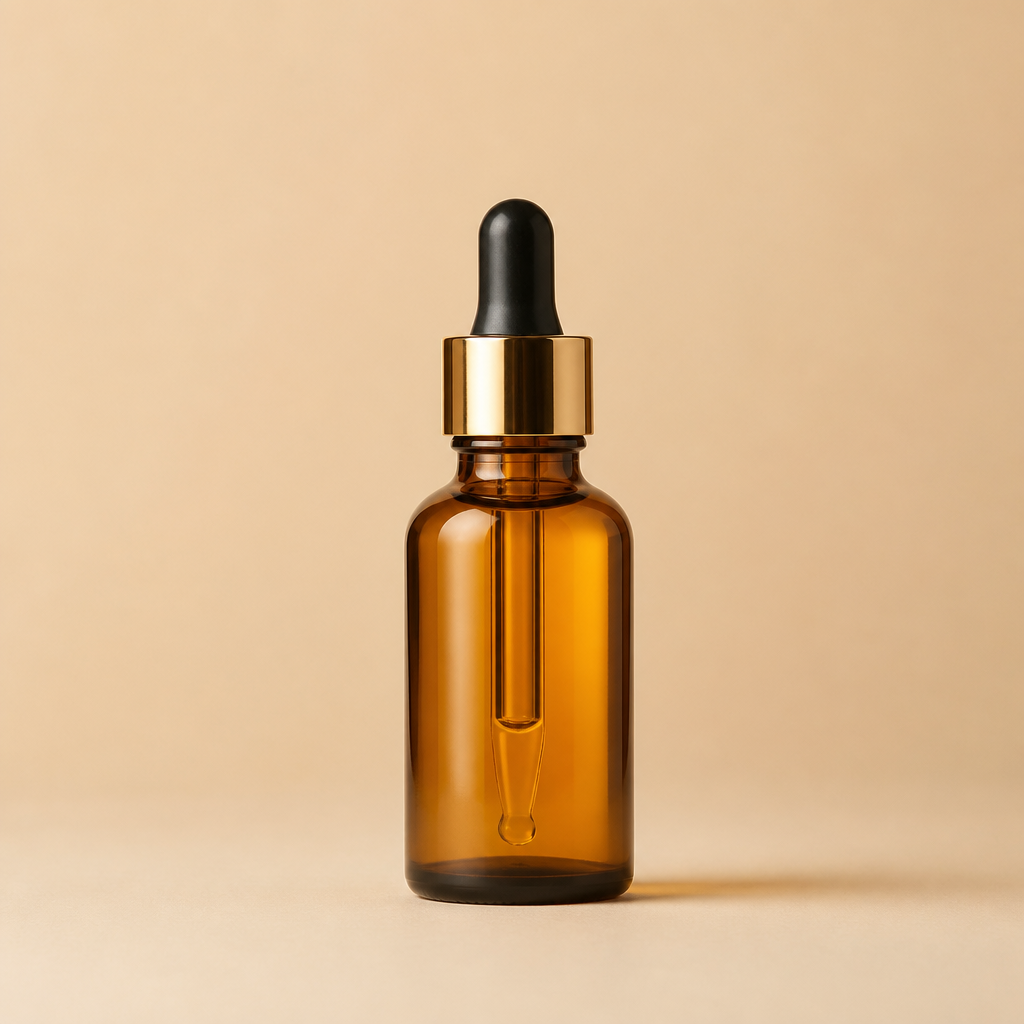 Aceite Capilar Brillo DEMO