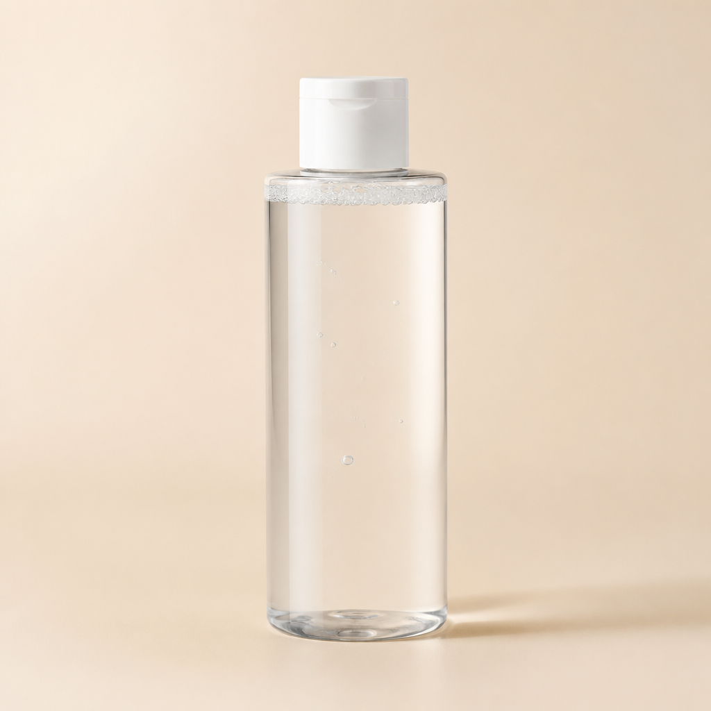 Agua Micelar DEMO