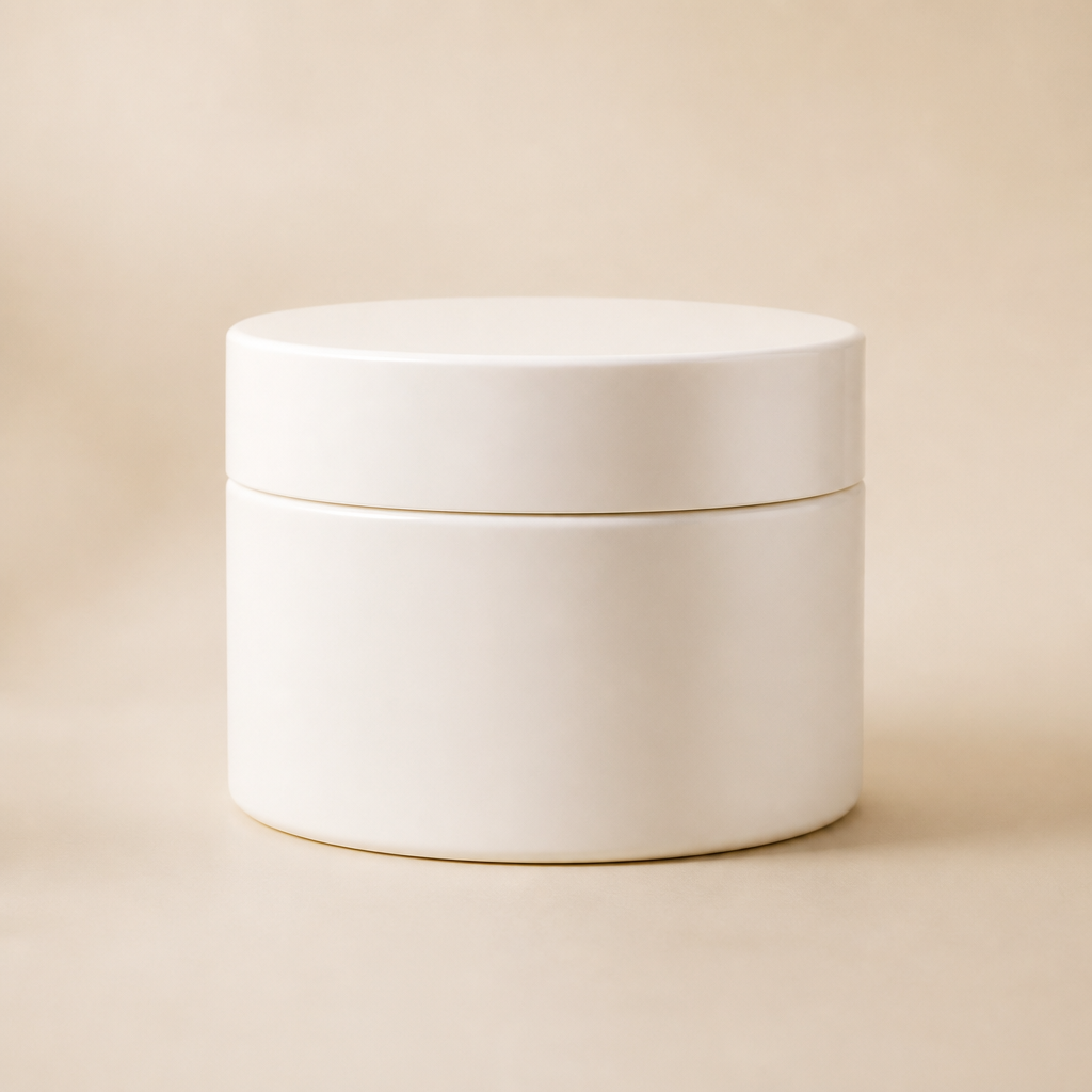 Crema Corporal Karité DEMO